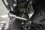 Hooker BH5416 - Blackheart Axle-Back Exhaust System