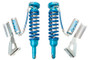 King Shocks 25001-119-EXT - 2005+ Toyota Tacoma (6 Lug) Front 2.5 Dia Remote Reservoir Coilover (Pair)