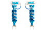 King Shocks 25001-209 - 2019+ Ram 1500 4WD Front 2.5 Dia Remote Reservoir Coilover (Pair)