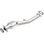 Magnaflow 23174 - Conv DF 06-08 Subaru Forester/06-07 Impreza 2.5L Rear Turbocharged (49 State)