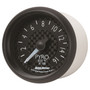 AutoMeter 8044 - GT Series 52mm Full Sweep Electronic 0-1600 Deg F EGT/Pyrometer Gauge