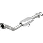 Magnaflow 3391373 - Conv DF California Grade 83-88 Ford Ranger 2.0L/83-84 Ford Ranger 2.3L