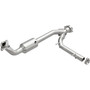 Magnaflow 4451165 - 2005 Lincoln Navigator California Grade CARB Compliant Direct-Fit Catalytic Converter