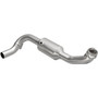 Magnaflow 4451166 - 2005 Lincoln Navigator California Grade CARB Compliant Direct-Fit Catalytic Converter