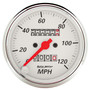AutoMeter 1300 - 5 piece Kit (Mech Speed/Elec Oil Press/Water Temp/Volt/Fuel Level)