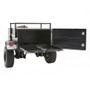 Smittybilt 87400 - SCOUT Trailer 