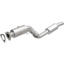 Magnaflow 49903 - Conv DF 08-09 Audi A4 Quattro 3.2L