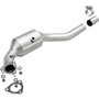 Magnaflow 49929 - Conv DF 07-09 Porsche 911 P/S