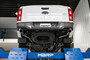 MBRP S5223AL - Ford 3 Inch Cat Back Exhaust System Dual Split Rear For 19-23 Ford Ranger Ecoboost 2.3L