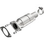 Magnaflow 51269 - Conv DF 2009-2013 Malibu L4 2.5L SS Direct Fit Catalytic Converter