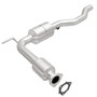 Magnaflow 51342 - Conv DF 02 Volkswagen Eurovan 2.8L