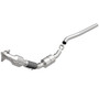 Magnaflow 51361 - Conv DF 06-08 VW Passat 2.0L