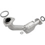 Magnaflow 51972 - Conv DF 02-04 Tacoma 2.4L Front