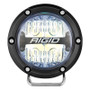 Rigid 36401 - 360-Series 4in LED Off-Road Drive Beam - RGBW (Pair)