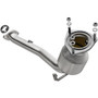 Magnaflow 52141 - Conv Direct Fit 08-09 Suzuki SX4