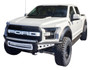 Daystar KJ09130BK - F-150 Raptor 2 Inch Leveling Kit 17-Present Ford F-150 Raptor 4WD