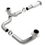 Magnaflow 93444 - Conv DF GM 93 95