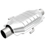 Magnaflow 93529 - Conv Univ 3 W/Dual Air