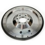 PRW 1630481 - PQ Series Flywheel; Billet Steel; SFI Certified; 23 in. oz. External Balance; 31.5 Lbs.; 164 Teeth; 4.610 in. Crank Register; Fits AMC-Jeep 1967-70; 360 V8 1972-1991