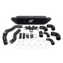 Mishimoto MMINT-STNGR-18BK - 2018+ Kia Stinger GT 3.3T Performance Intercooler Kit - Black