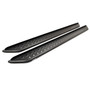 Westin 28-33565 - Outlaw Running Boards
