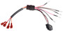 MSD 8875 - Ignition Wiring Harness