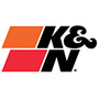 K&N HVC-13-11616 - HVAC Filter; 16 x 16 x 1, MERV 13