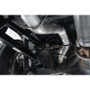 MBRP S5149304 - 14-Up Ram 2500/3500 Armor Pro T304 Stainless Steel 4 Inch Cat Back Single Side Exit Exhaust System