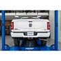 MBRP S5149304 - 14-Up Ram 2500/3500 Armor Pro T304 Stainless Steel 4 Inch Cat Back Single Side Exit Exhaust System
