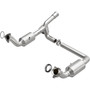 Magnaflow 280656 - OEM Grade Federal / EPA Compliant Direct-Fit Catalytic Converter