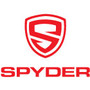 Spyder 5089076 - () LED Tail Lights - Black