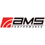 AMS 50.09.0001-1 - Performance 2022+ Subaru WRX Top Mount Intercooler