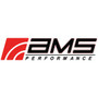 AMS AMS.50.09.0001-1 - Performance 2022+ Subaru WRX Top Mount Intercooler