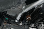 MBRP S5227BLK - 3 Inch Cat Back Exhaust System For 19-23 Ford Ranger EcoBoost 2.3L Single Side Exit Black