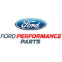 Ford Racing M-16628-BG - 22-24 Ford Bronco Raptor Carbon Fiber Hood Vent - Gloss Finish