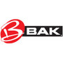 BAK RAILS-80539RK