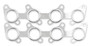 Mr. Gasket 4826G - Exhaust Header Gasket