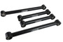 Ridetech 13137299 - Rear StrongArms with R-Joints for 2009-2024 Ram 1500 2WD/4WD