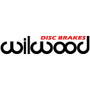 Wilwood 170-16442 - 12 x 8.75 MT 6 X 5.50 BC 1.620 OffSet Big Brake Rotor Hat