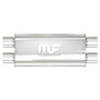 Magnaflow 12469 - Muffler Mag SS 24X5X8 3/3X3/3 D/D