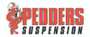 Pedders PED-EP6753 - Urethane Radius Rod Bush 2006-2009 G8