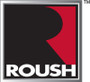 Roush 401269 - 2005-2009 Ford Mustang Unpainted Chin Spoiler Kit (For 401422)