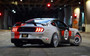 Magnaflow 15281 - 00-04 Chev Corvette V8 5.7L Comp Series Quad Ctr Rr Exit SS Cat-Back Perf Exhaust