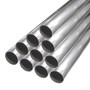 Stainless Works 2SS-4 - Tubing Straight 2in Diameter .065 Wall 4ft