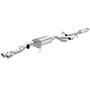 Magnaflow 15201 - Street Series Cat-Back Performance Exhaust System