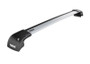 Thule 7602 - AeroBlade Edge M Flush Mount Load Bar (Single Bar) - Silver