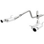 Magnaflow 15244 - Street Series Cat-Back Performance Exhaust System