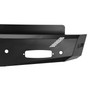 Westin 58-421085 - 19-20 Ford Ranger Pro-Series Rear Bumper - Textured Black