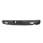 Westin 58-421145 - 17-20 Ford F-150 Raptor Pro-Series Rear Bumper - Textured Black