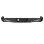 Westin 58-421175 - 17-20 Ford F-250/350 Pro-Series Rear Bumper - Textured Black